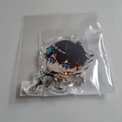 ブルーロック アクリルキーホルダー 潔世一