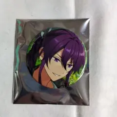 神崎颯馬　あんスタ　コレクション缶バッジ　2026　Jan　Casual