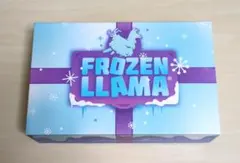 2026年最新】frozen llamaの人気アイテム - メルカリ