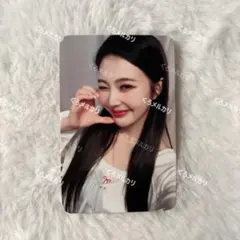 Red Velvet ジョイ アルバム トレカ cosmic soundwave