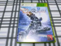 XBOX360 ヴァンキッシュ