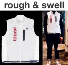 2025年最新】ラフアンドスウェル ジャケット Mの人気アイテム