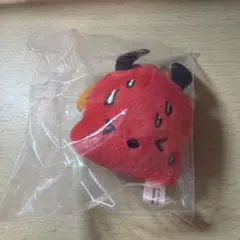サンリオ 激辛レッド ポチャッコ