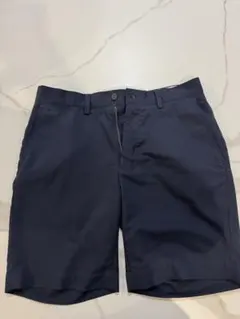 Polo Ralph Lauren ネイビー ショートパンツ