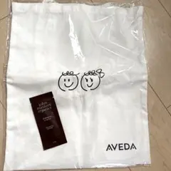 john mastersシャンプー 10mL AVEDA エコーバック