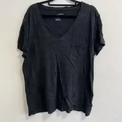 Universal Thread 【L】 黒　ブラックTシャツ