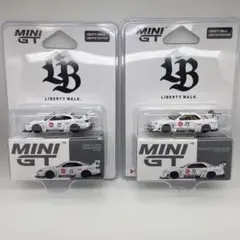 2026年最新】minigt s15の人気アイテム - メルカリ