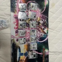 ゆ*ん様 第1弾 ドラゴンボール40周年記念ウエハースシール 12枚 まとめ売り