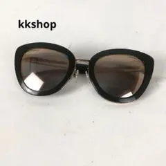 香奈兒 CHANEL 太陽眼鏡 金色 女士 品牌