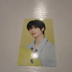 NCT DREAM シーグリ 2026 ランダムトレカ チソン B2