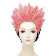 呪術廻戦 コスプレ 脹相 ウィッグ オーダーウィッグ受諾流れ出品 即