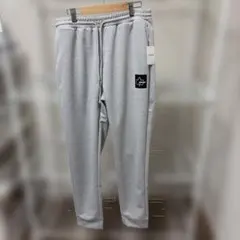 LOGOS DAYS メンズ パンツ グレー 新品未使用