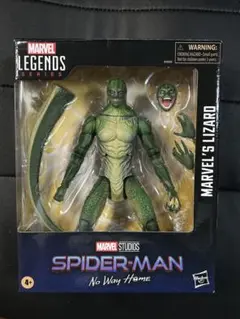 マーベルレジェンド リザード レトロ ウォルマート限定 マーベルレジェンド リザード レトロ ウォルマート限定 Marvel