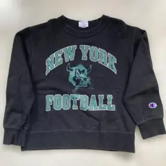 Champion スウェット 120