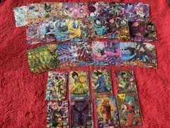 スーパードラゴンボールヒーローズ　カード　まとめ売り①