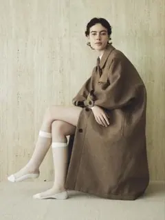 オーバーコート(OVERCOAT) コレクション - ファッションプレス マ