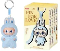 LABUBU ラブブ　イニシャル D