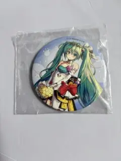⭐︎限定レア品！⭐︎初音ミク10th Anniversary 缶バッジ - メルカリ
