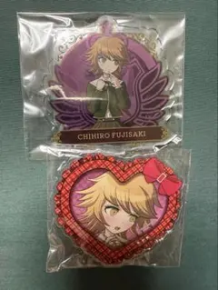 2025年最新】不二咲千尋 缶バッジの人気アイテム - メルカリ
