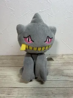 ポケモン ジュペッタ ぬいぐるみ
