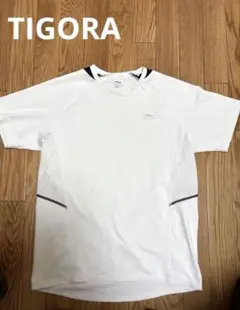 TIGORA ティゴラ　トレーニング　Tシャツ