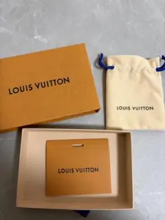 LOUIS VUITTON ギフトボックス
