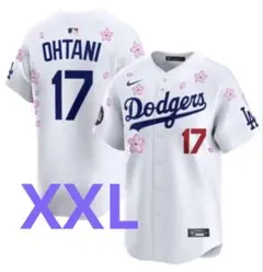 MLBドジャース 大谷翔平 東京シリーズ2025ユニフォーム MLB TOKYO SERIES 2025 Presented by Guggenheim」開催記念 MLB