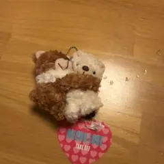 MECHA LOVE テイクオフ ぬいぐるみ マスコット