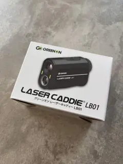 GREENON LASER CADDIE LB01 ゴルフ用距離計のサムネイル