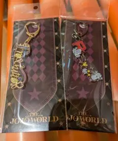 ジョジョ 黄金の風 缶バッジ 【RE】Vol.2 プロシュート 6点セット