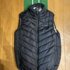期間限定！バッテリー付き　ダウンベスト