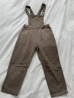 little cotton clothes オーバーオール サロペット