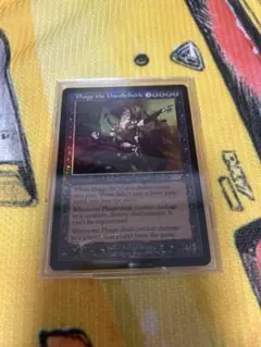 2026年最新】foil 触れられざる者フェイジの人気アイテム - メルカリ