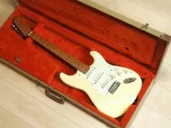 Fender USA 57リイシュー ストラトキャスター 96年製 Vシリアルのサムネイル