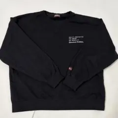 トップス スウェット