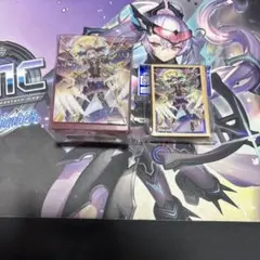 2026年最新】リィエル デッキホルダーの人気アイテム - メルカリ