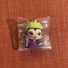 ラバFig. ディズニーヴィランズ　イーヴィル・クイーン 女王