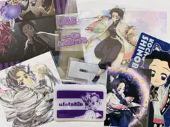 166.胡蝶しのぶ　まとめ売り　色々　セット