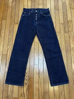 Levi's バレンシア47501 w32 リーバイス LVC 501XX 1947 47501 USA バレンシア W32 - メルカリ
