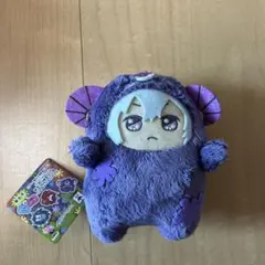 IDOLiSH7　きらどるぬいぐるみ～アイナナパレード～ vol.1 逢坂壮五