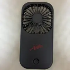鹿島アントラーズ ポータブル&スタンドファン