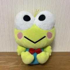 サンリオ　けろけろけろっぴ　けろっぴ　マスコット