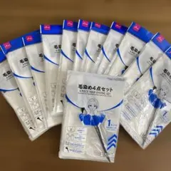 DAISO 毛染め4点セット 12袋のサムネイル