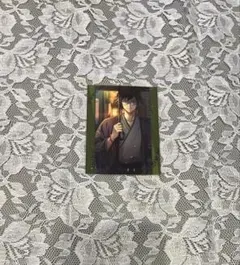アイナナ　きらステ　二階堂大和