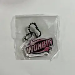 RIIZE Lucky ウォンビン ラントイ アクキー