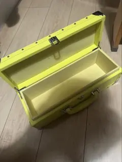 エンジェル イエロー 空箱のサムネイル
