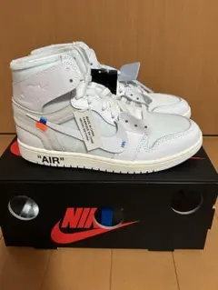 Nike Air Jordan 1 Retro High OG 