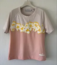 adidas by Stella McCartney Tシャツ M アディダス