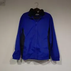 メンズ　ウインドブレーカー上下　LLサイズ