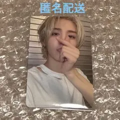 BOYNEXTDOOR No Genre Popup トレカ イハン